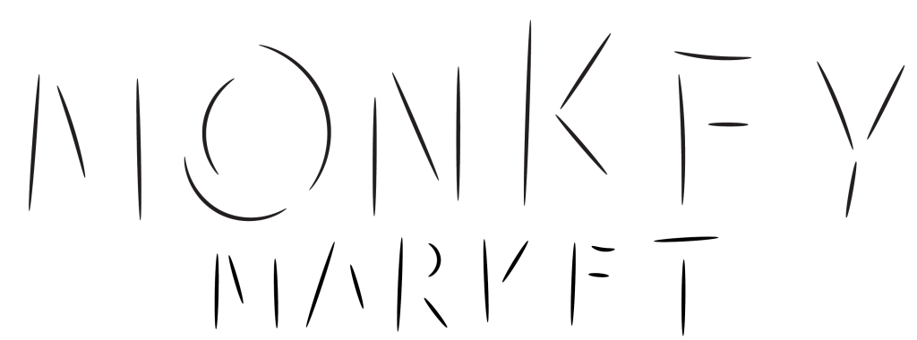 Monkey Market - Das Netzwerk für Unternehmer. Verbinden Sie sich und entfalten Sie Ihr unternehmerisches Potenzial.