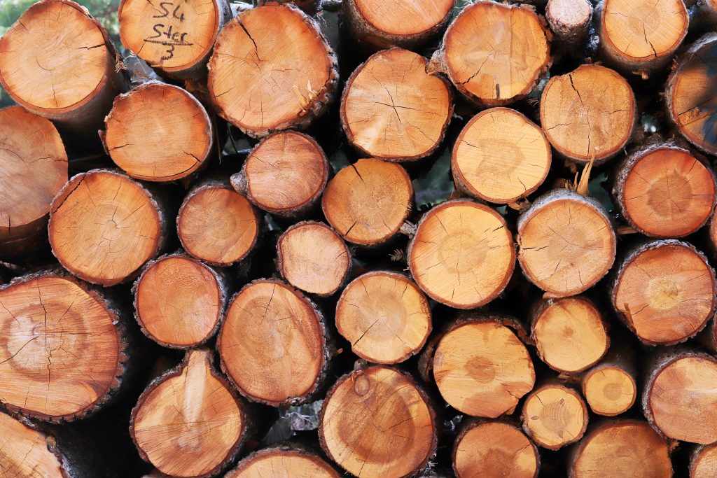 Schnittholz von Bergisches Holz und Kaminholz Thurau – Qualität aus Forstwirtschaft und Gartenlandschaftsbau im Rhein-Sieg-Kreis und Bergischen Land.